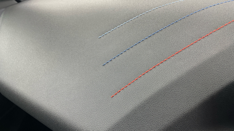 BMW 1 Series 120 M Sport 5dr Step Auto Petrol Hatchback